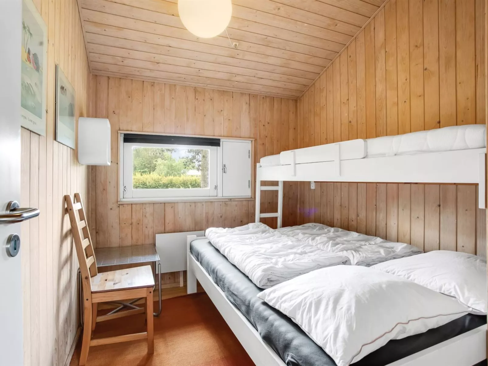 "Fatlinda" - 1km from the sea-Dedans