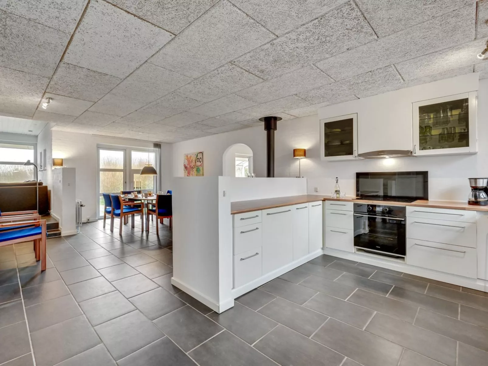 "Elia" - 300m from the sea-Inside