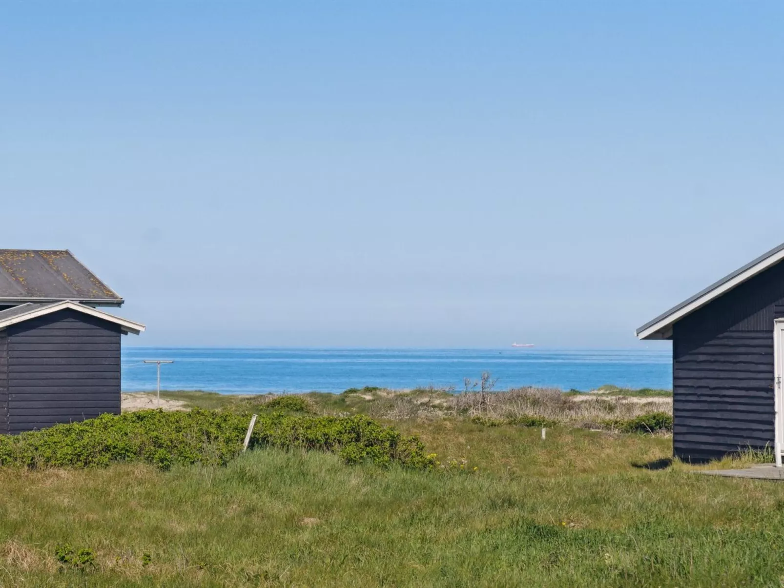 "Aniela" - 150m from the sea-Outside