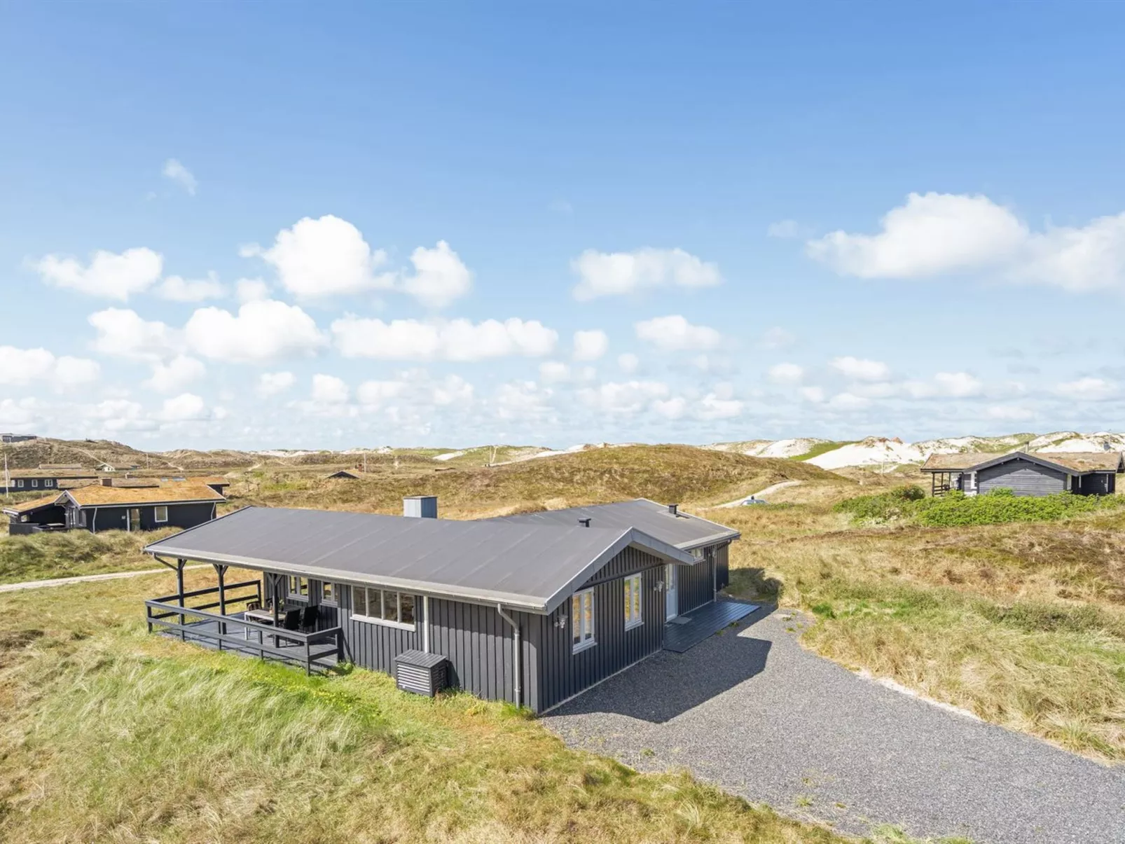 "Anetta" - 200m from the sea-Outside