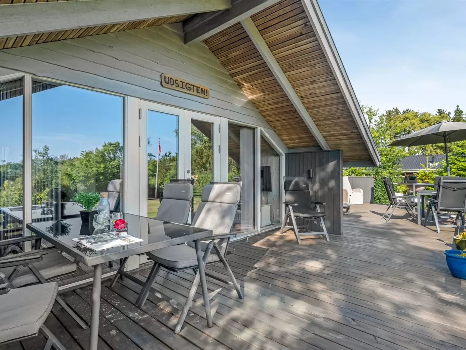 "Tecla" - 12km from the sea-Draußen