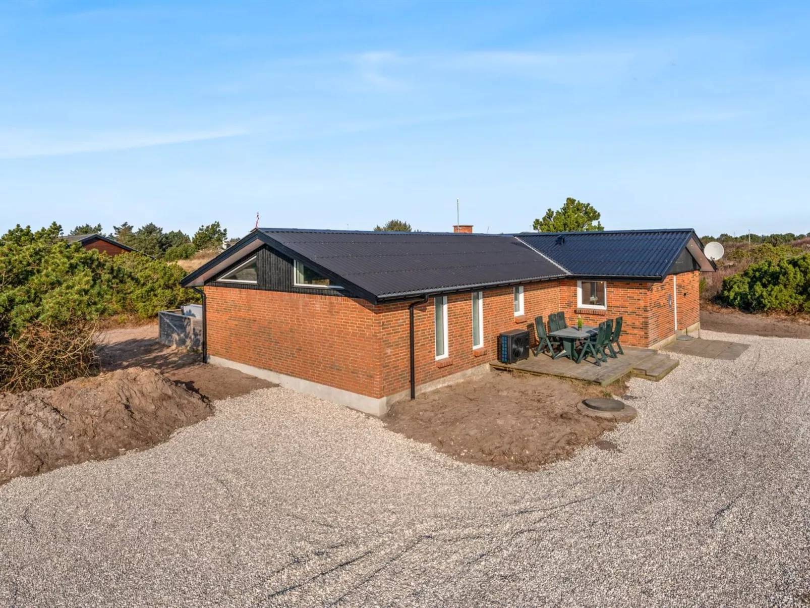 "Bela" -  from the sea-Dehors