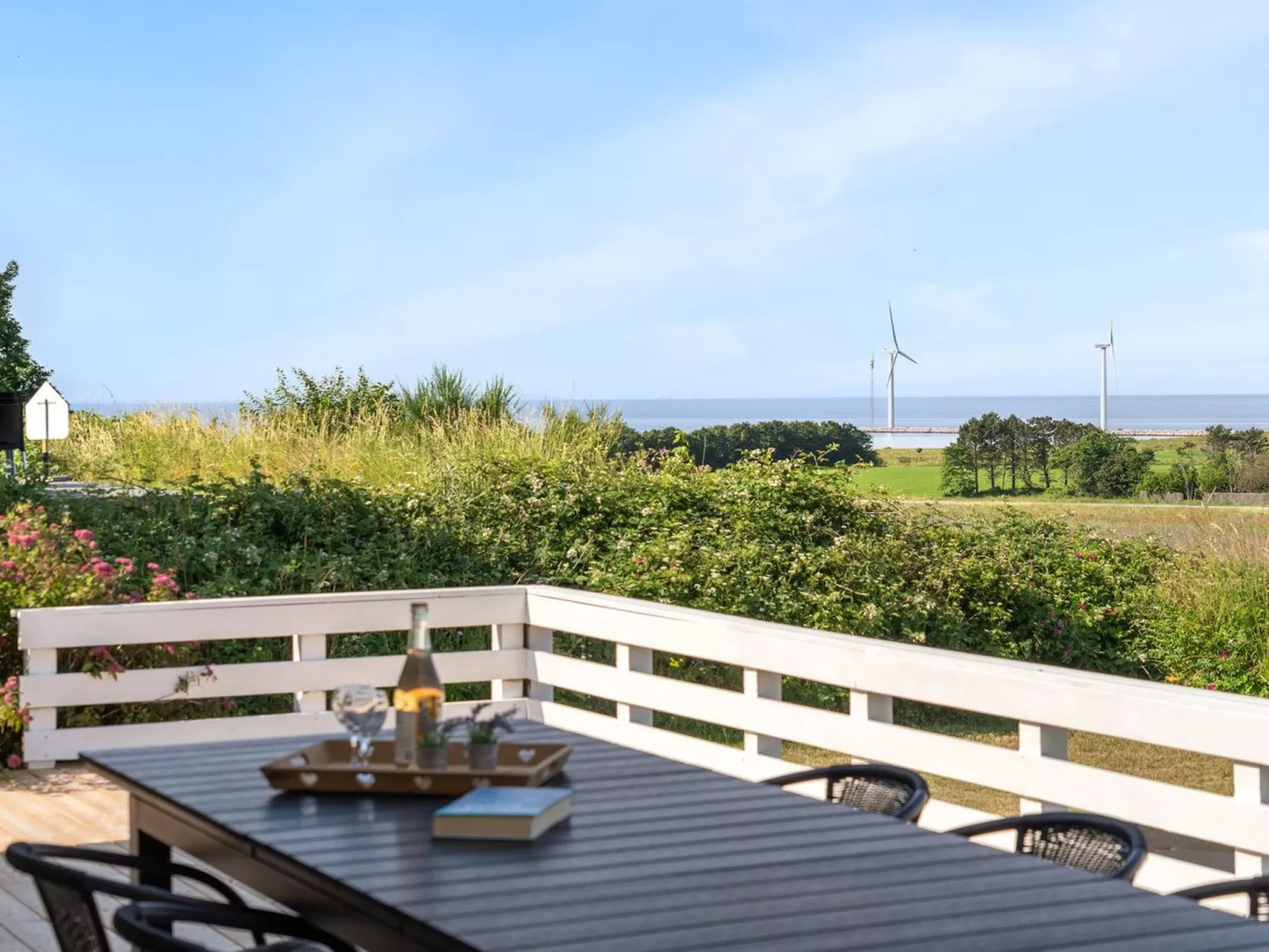 "Drine" - 700m from the sea-Outside