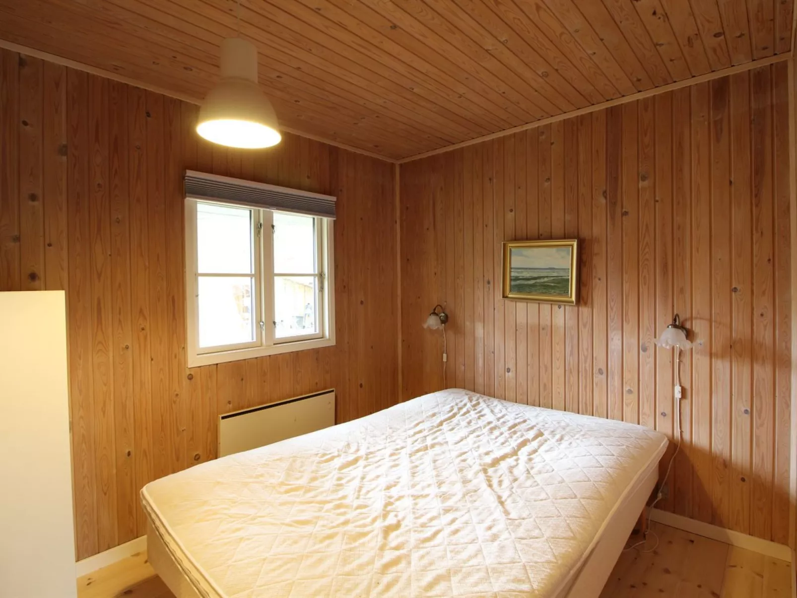 "Annlouise" - 300m from the sea-Inside