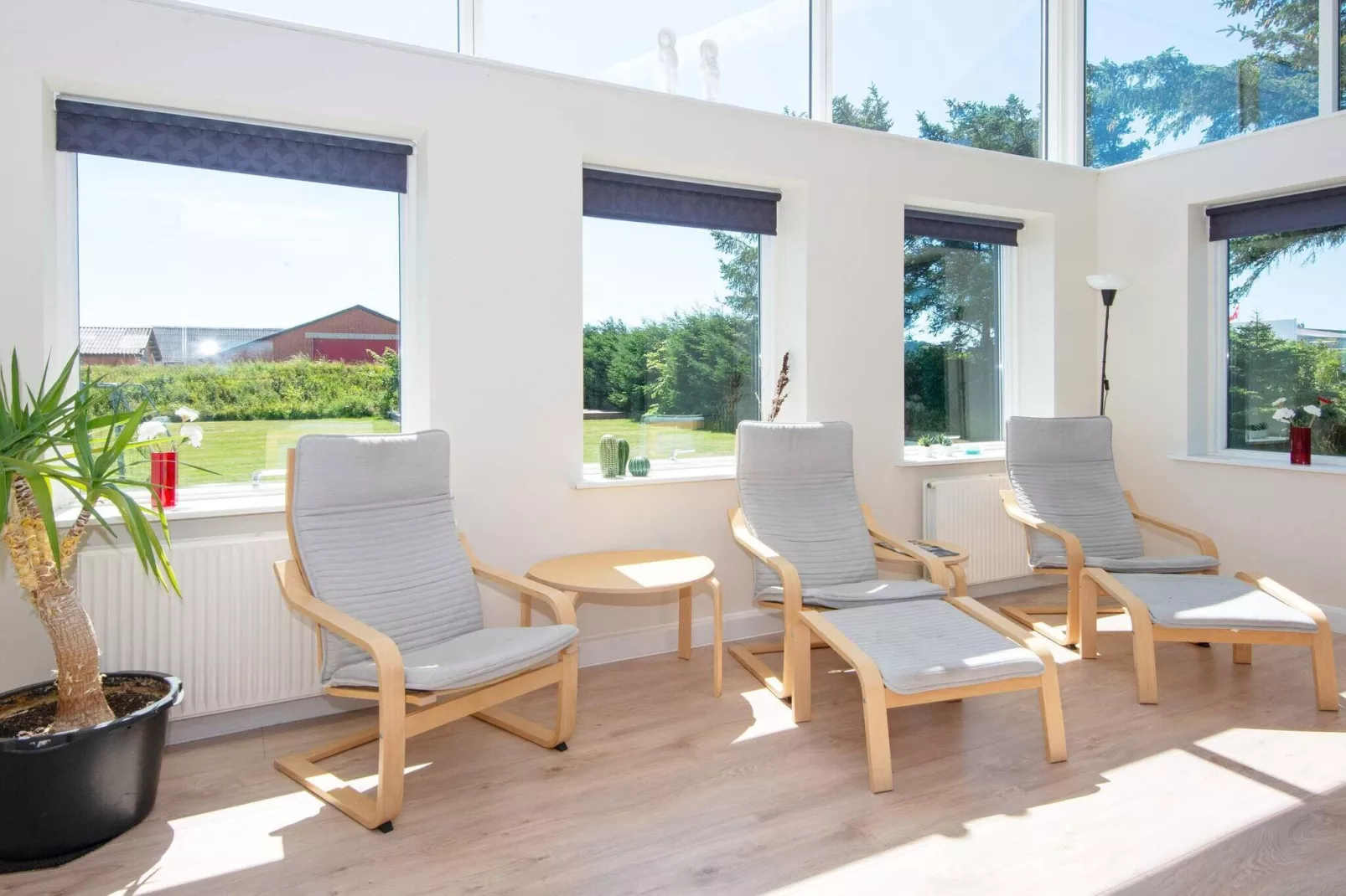 14 person holiday home in Ringkøbing-Indoor