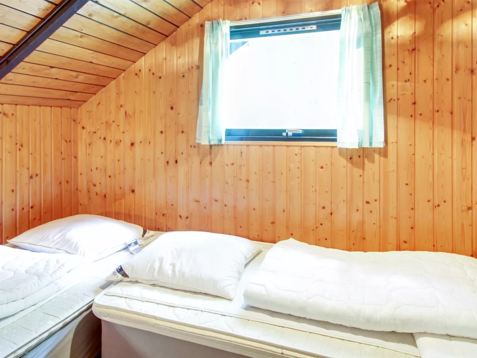 "Anka" - 2km from the sea-Dedans