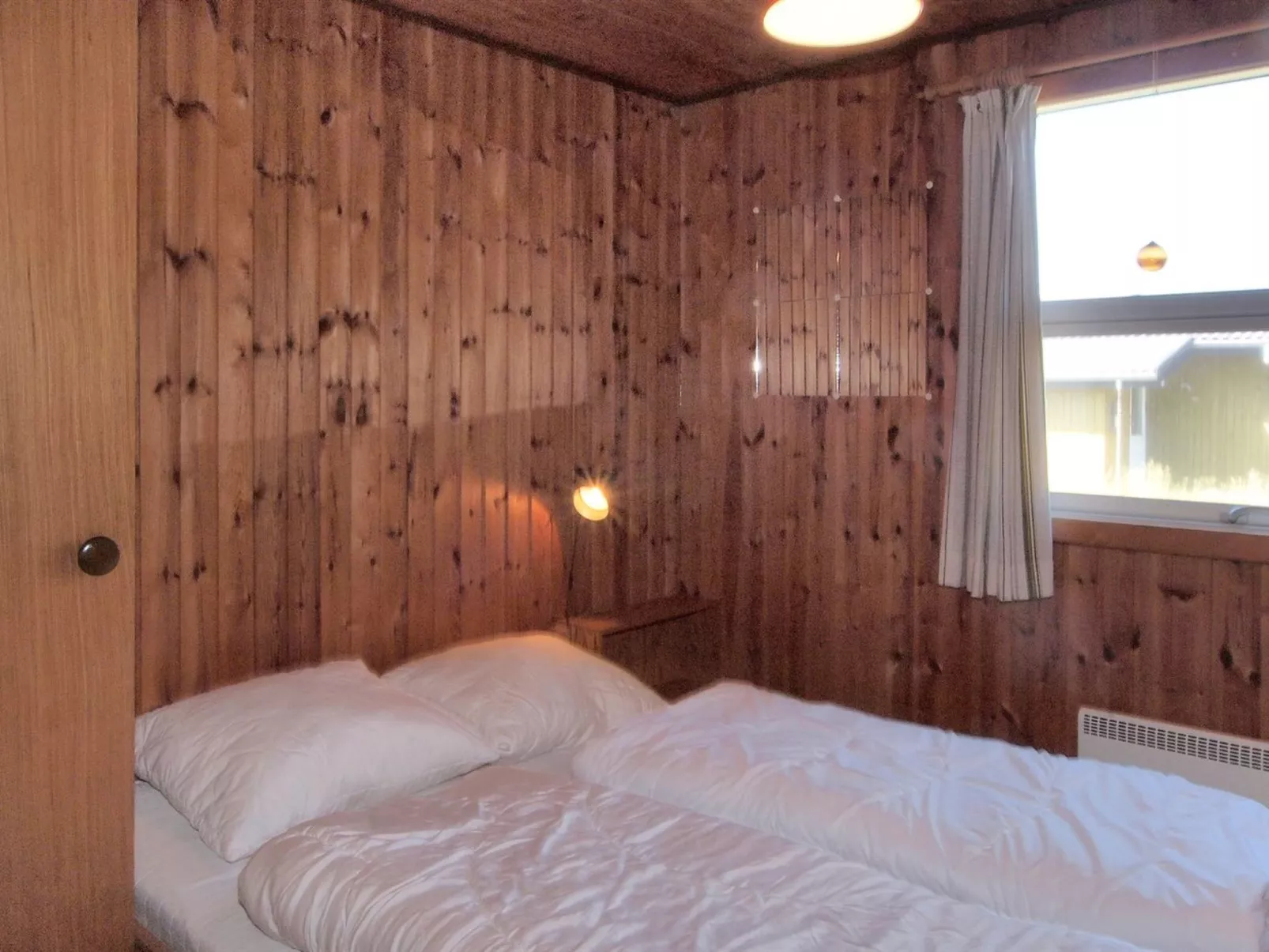 "Rami" -  from the sea-Drinnen