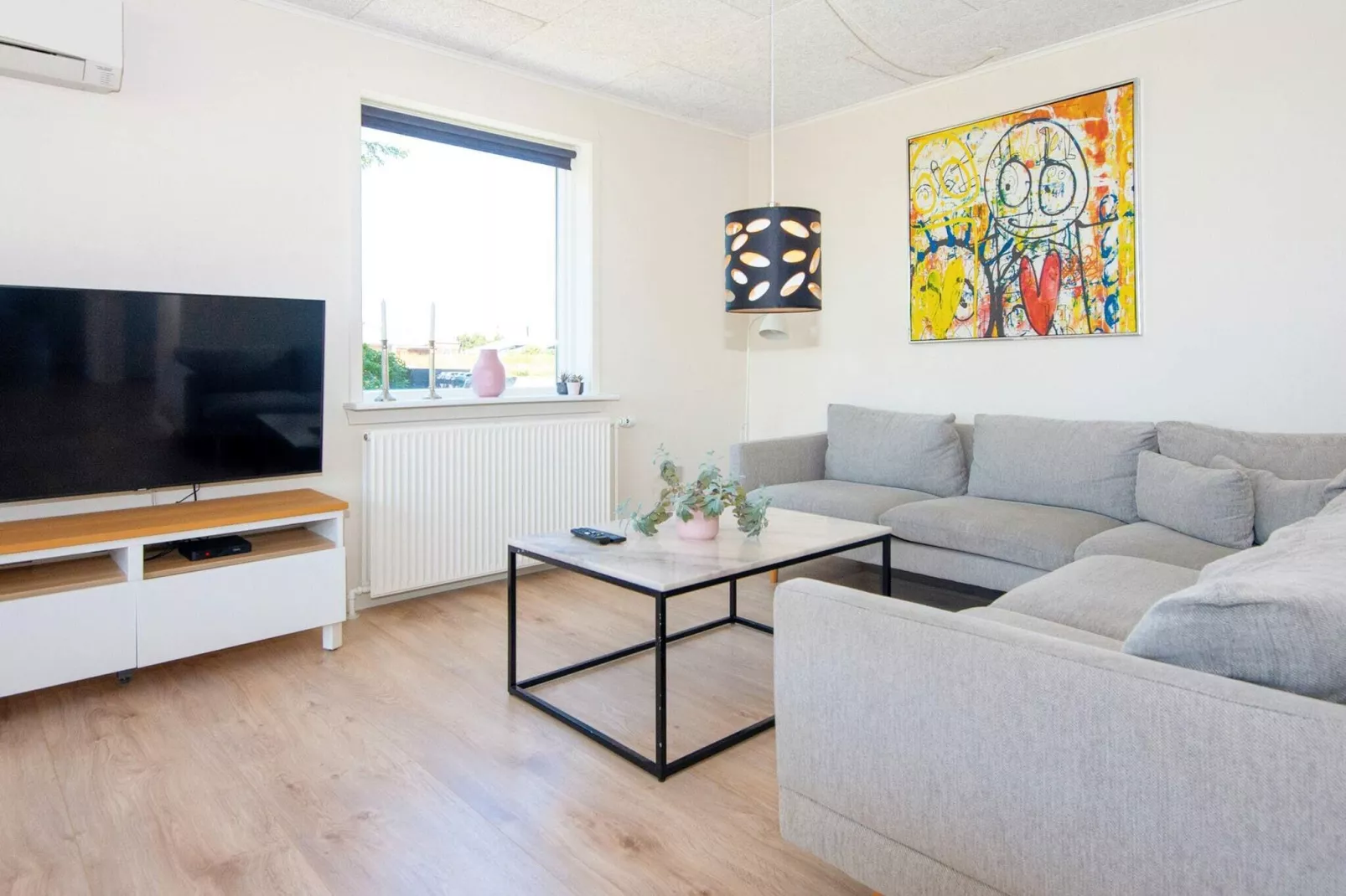 14 person holiday home in Ringkøbing-Indoor