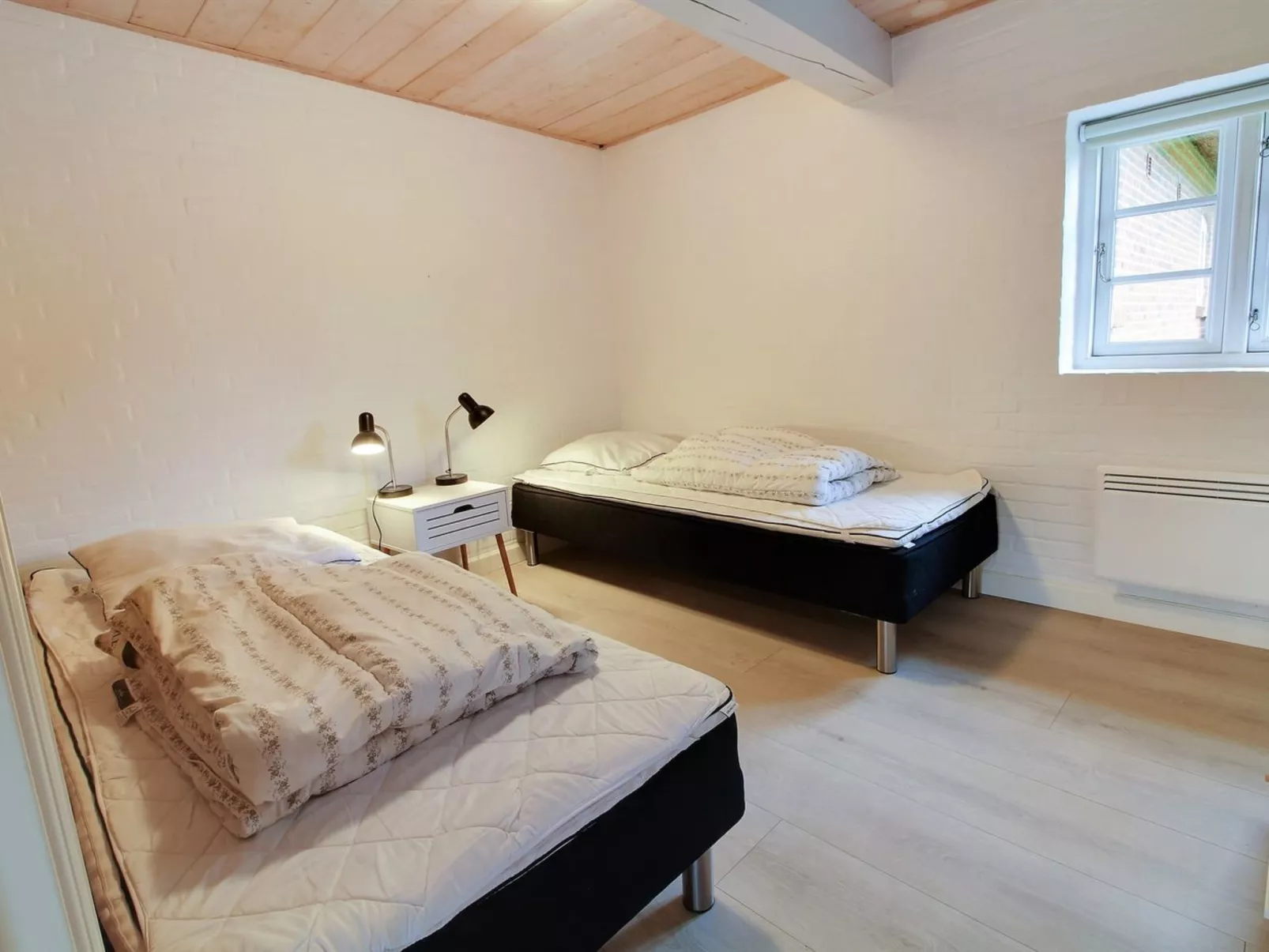 "Naili" - 3.1km from the sea-Dedans