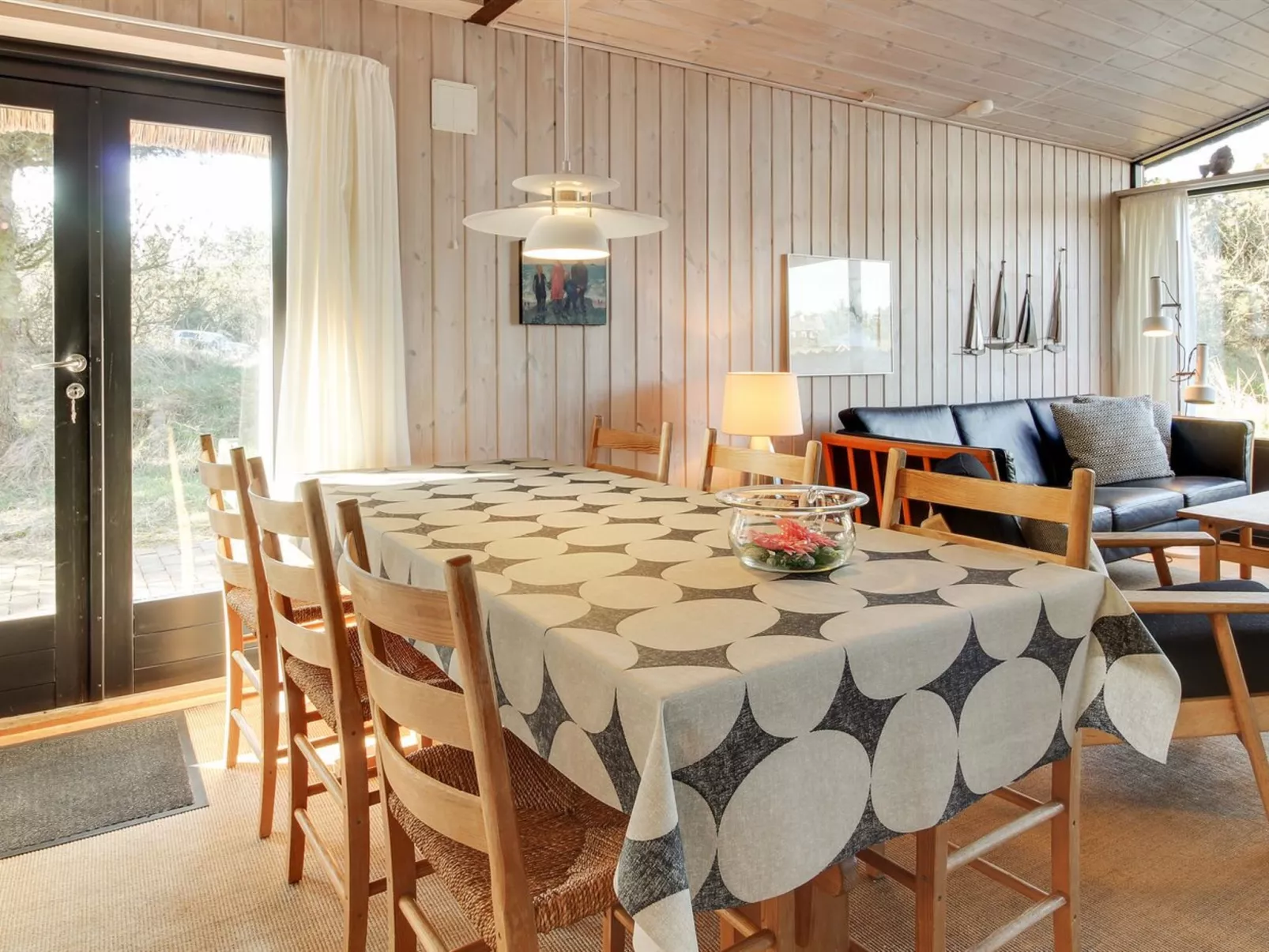 "Pisana" - 400m from the sea-Inside