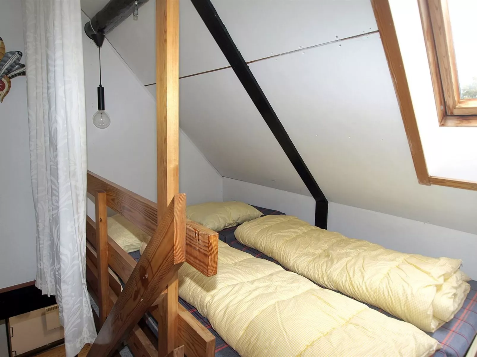 "Syzett" - 250m from the sea-Dehors