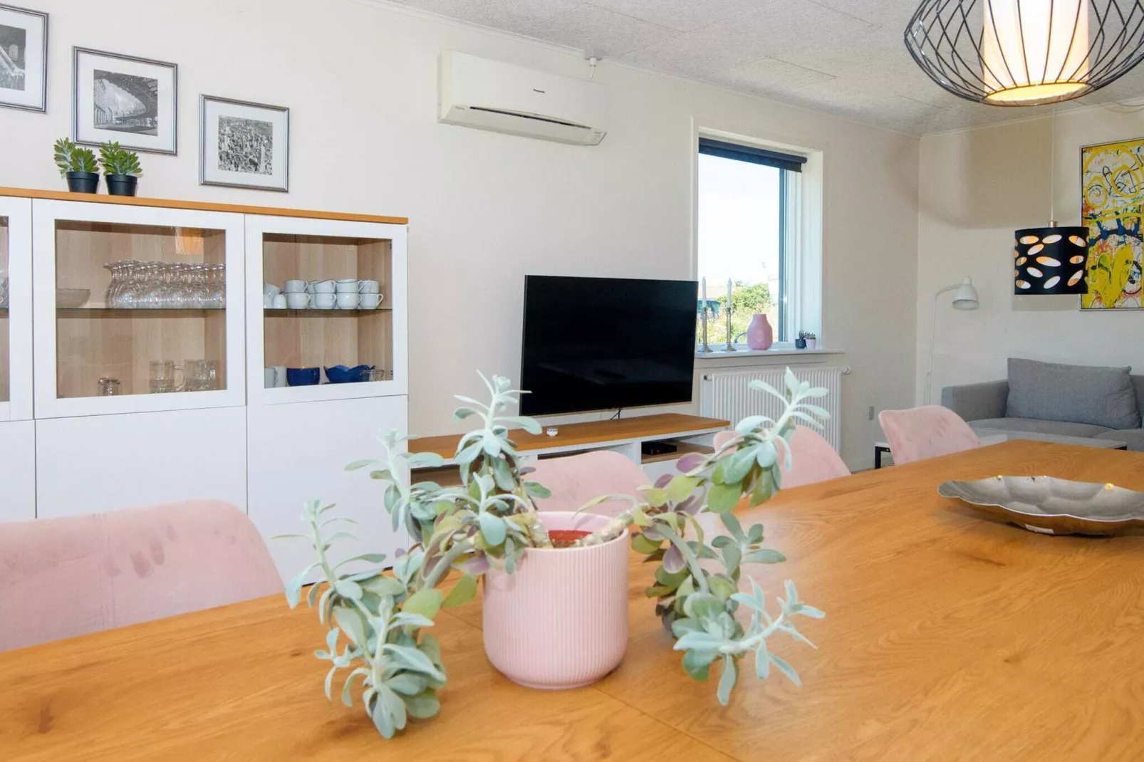 14 person holiday home in Ringkøbing-Indoor