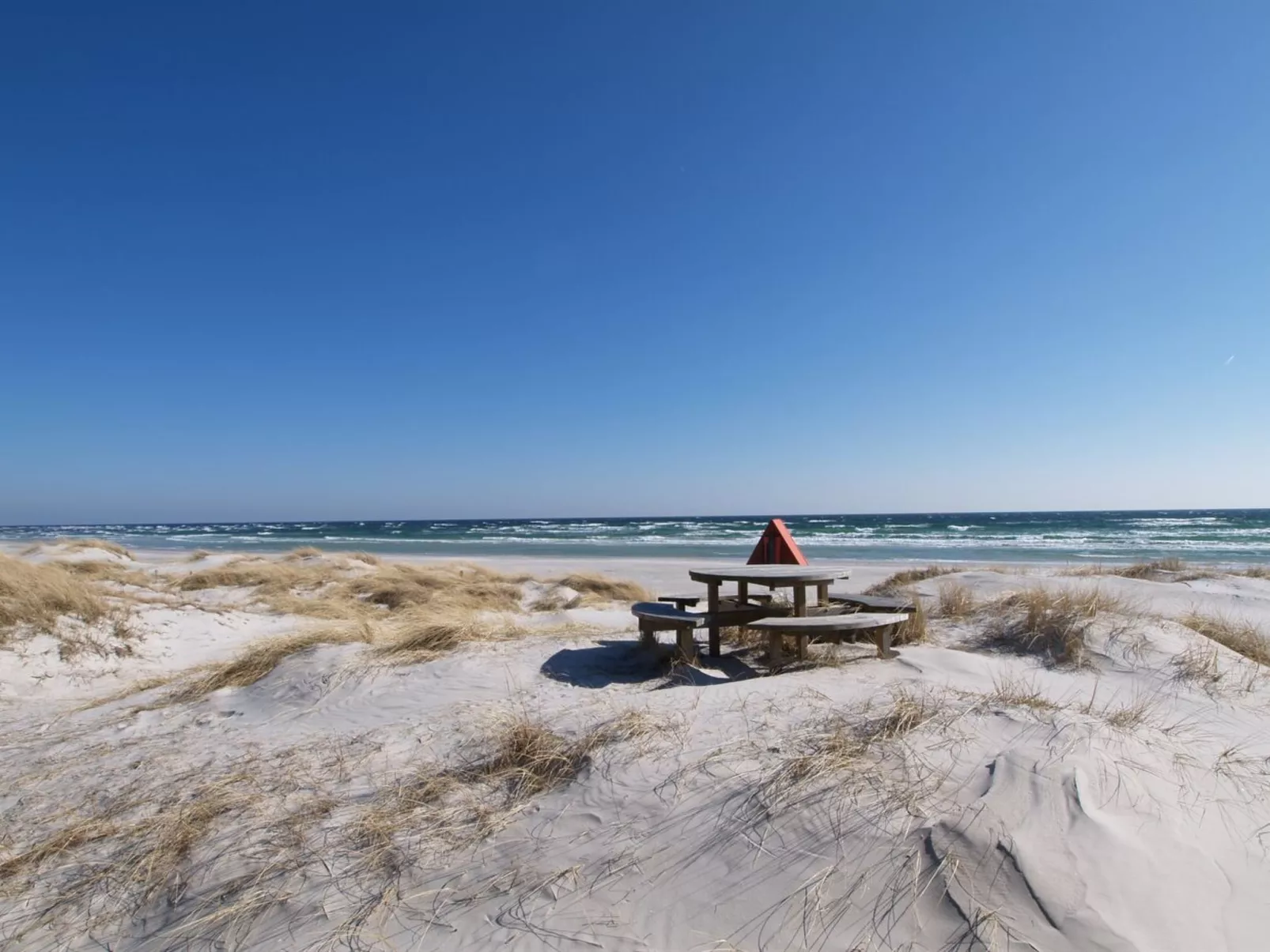 "Annetta" - 250m from the sea-Outside