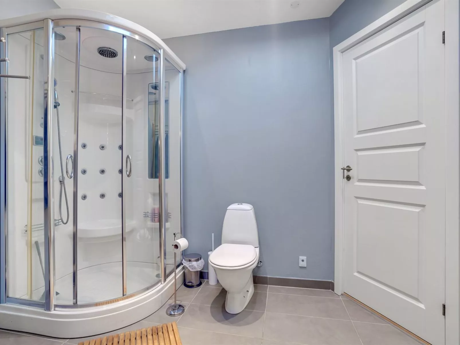 "Danja" - 300m from the sea-Drinnen