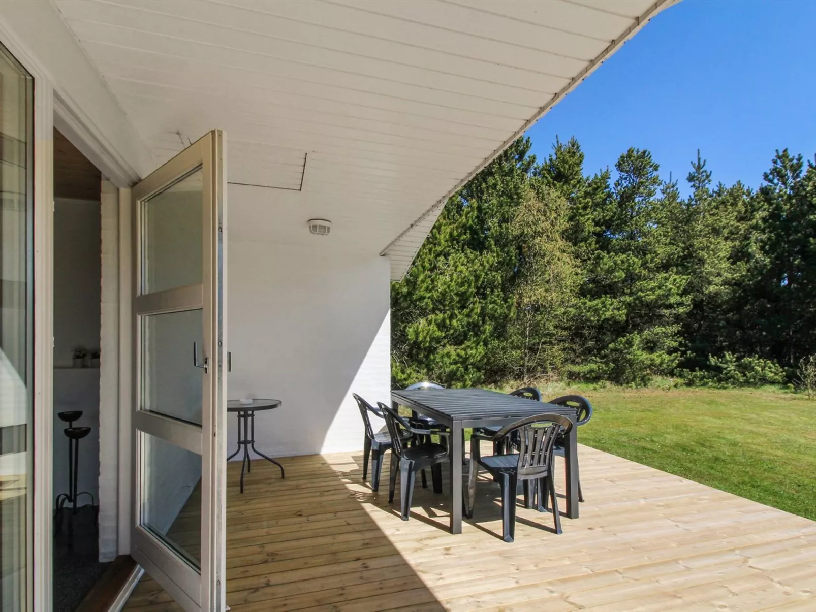 "Aimo" - 1.8km from the sea-Outside