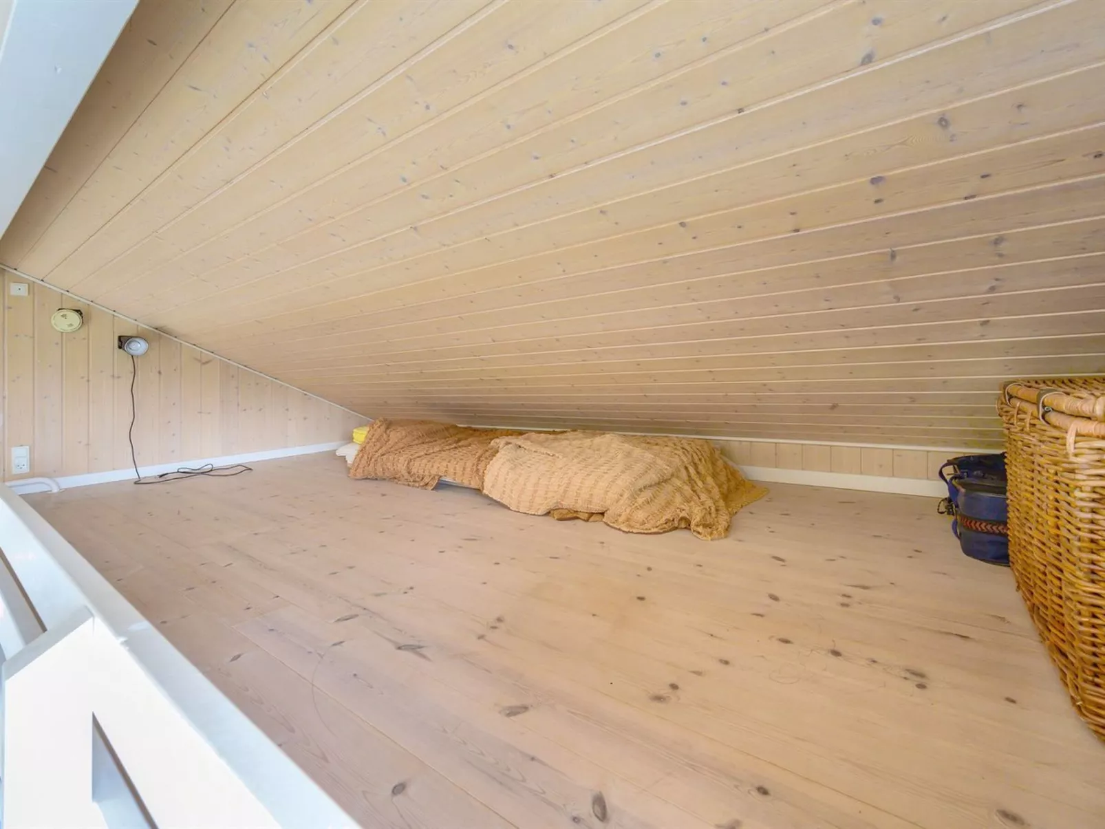 "Asvalde" - 150m from the sea-Drinnen