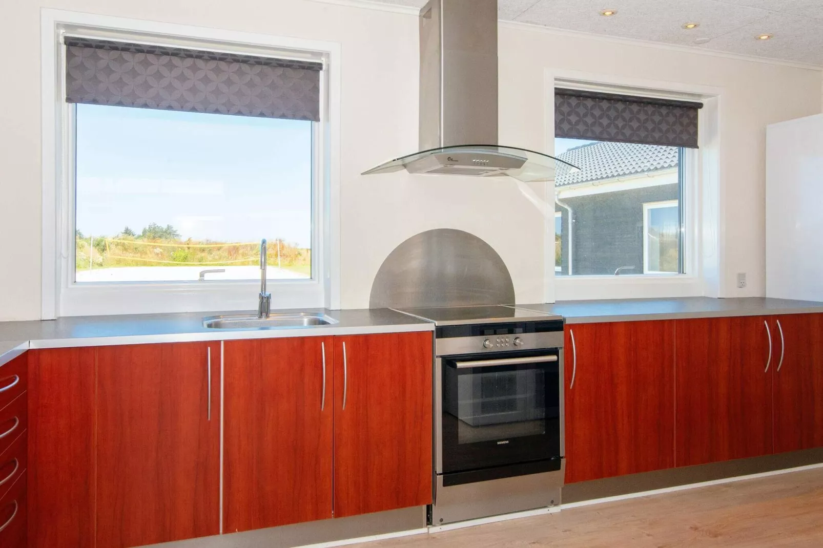 14 person holiday home in Ringkøbing-Indoor