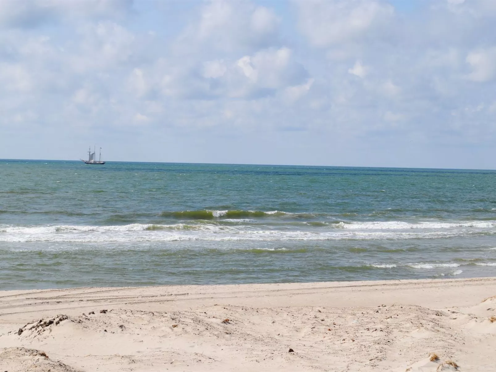 "Katha" -  from the sea-Outside