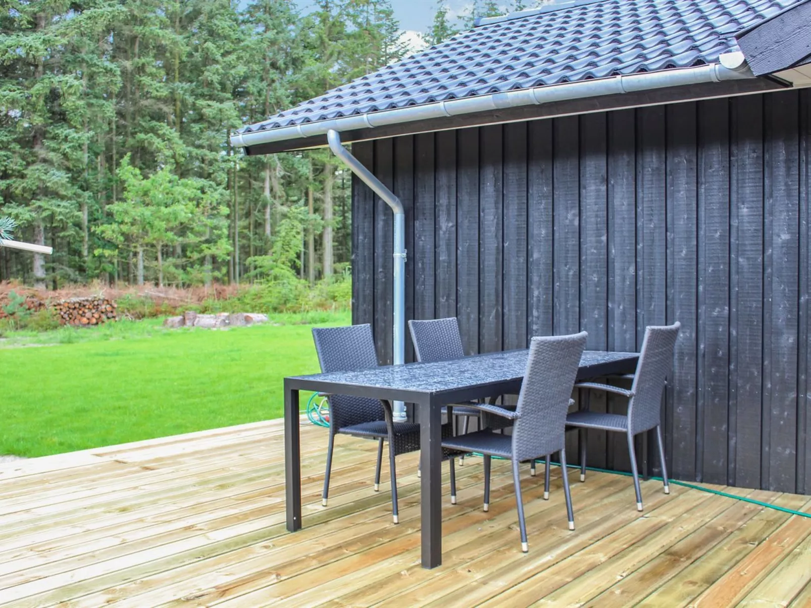 "Cate" - 150m from the sea-Outside