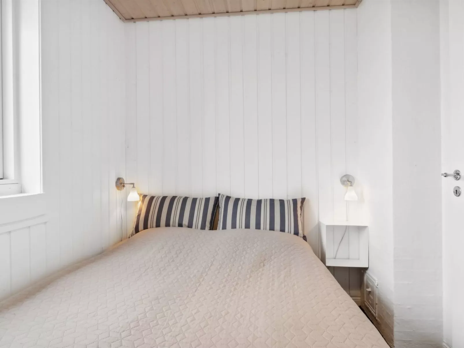 "Mumme" - 100m from the sea-Inside