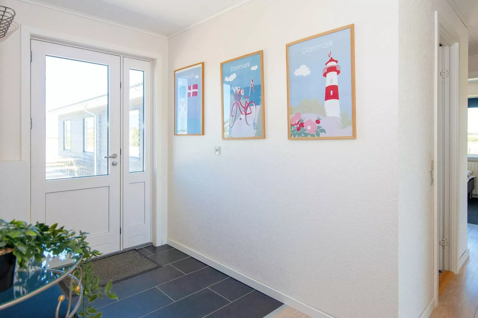 14 person holiday home in Ringkøbing-Indoor