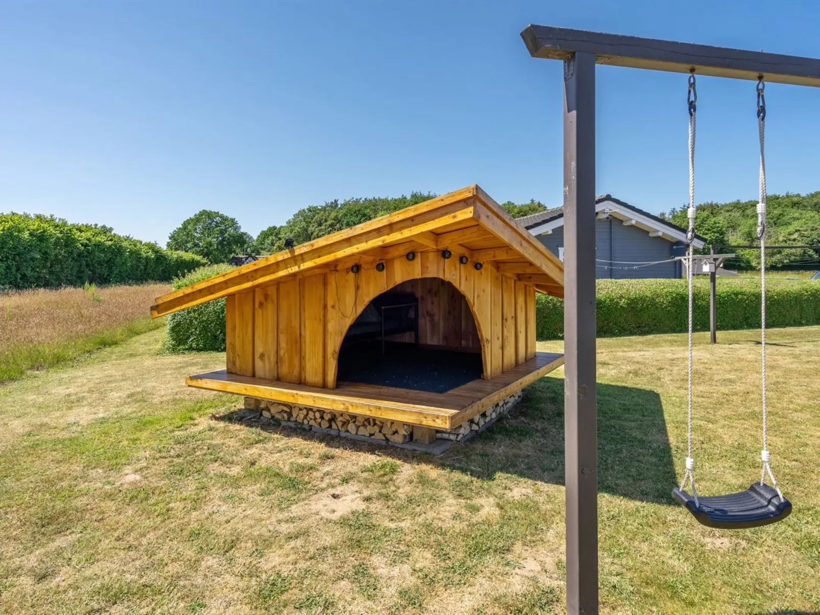 "Ela" - 500m from the sea-Dehors