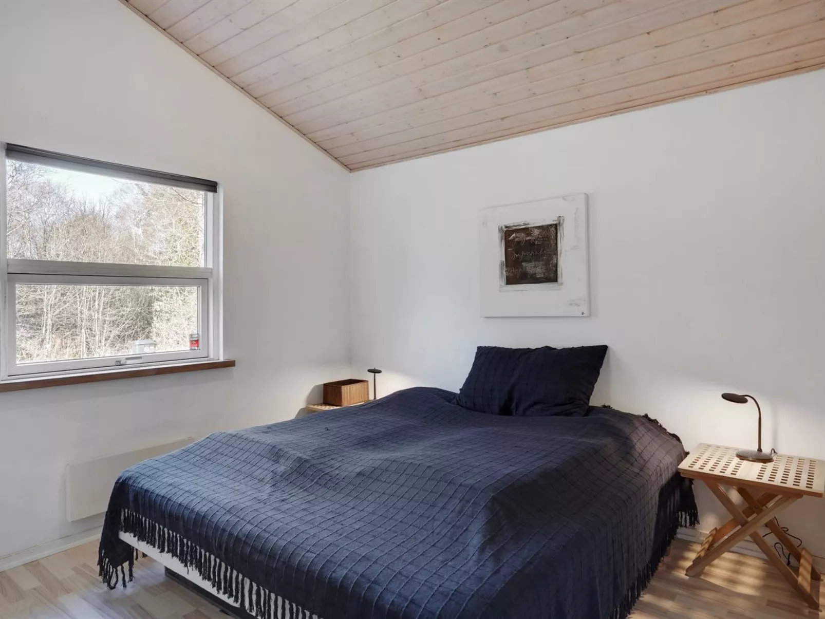 "Ulfsten" - 1.6km from the sea-Dedans