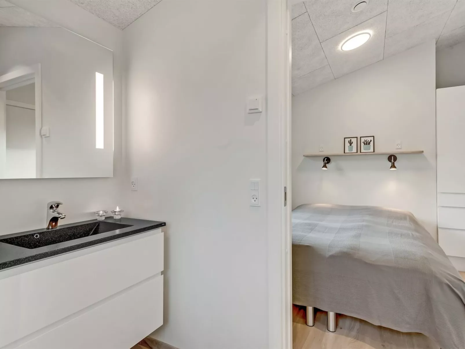 "Birger" - 300m from the sea-Inside