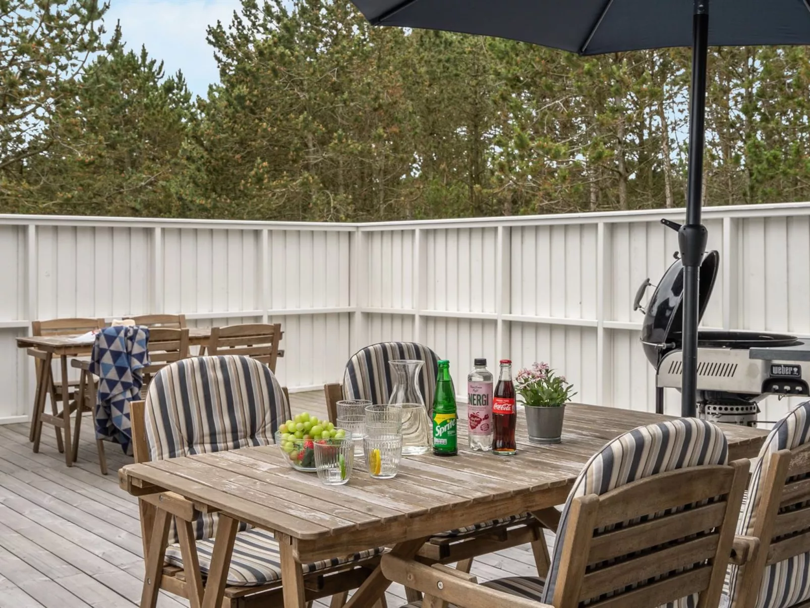 "Alf" - 200m from the sea-Outside