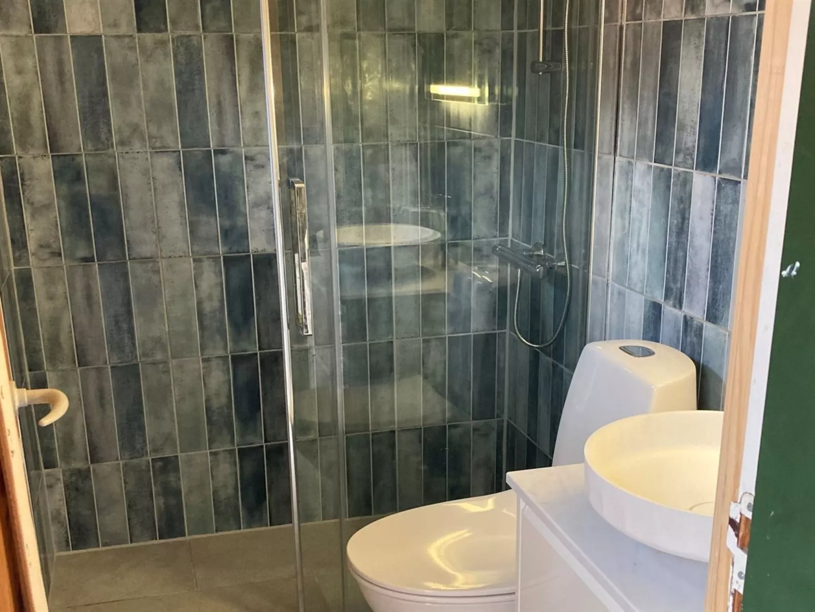 "Eine" - 800m from the sea-Inside