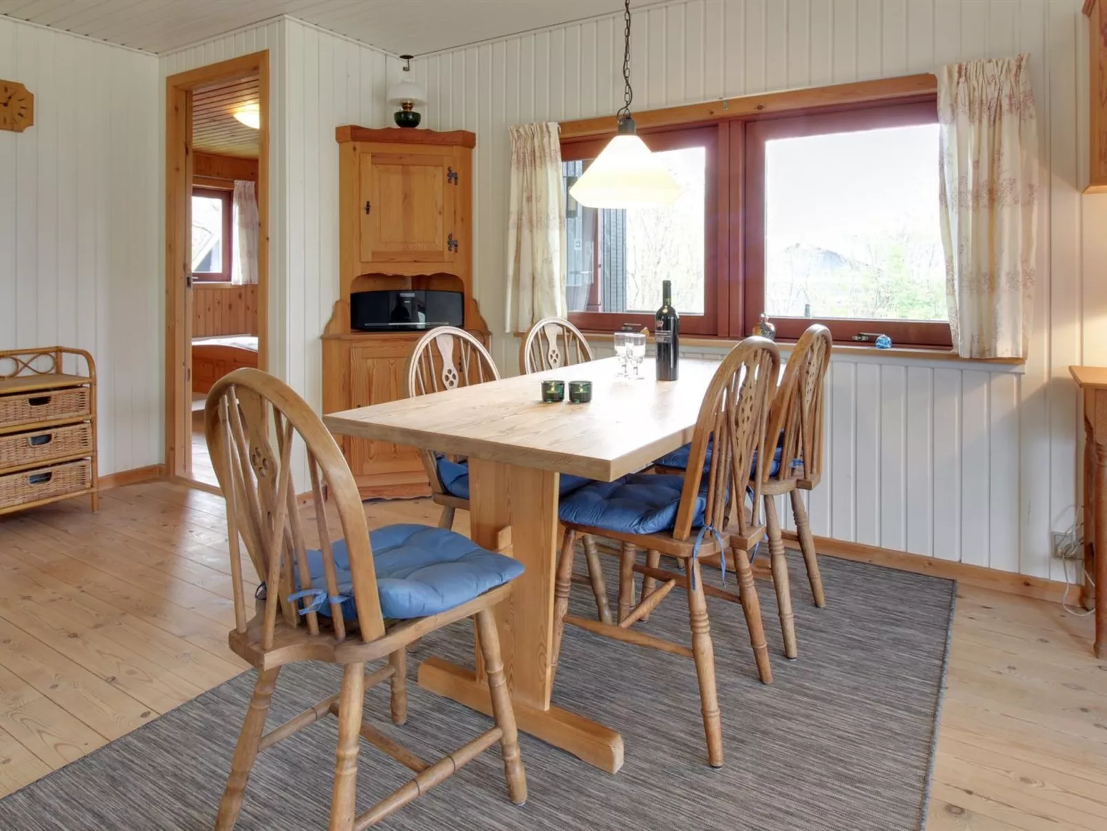 "Brimi" - 450m from the sea-Dedans