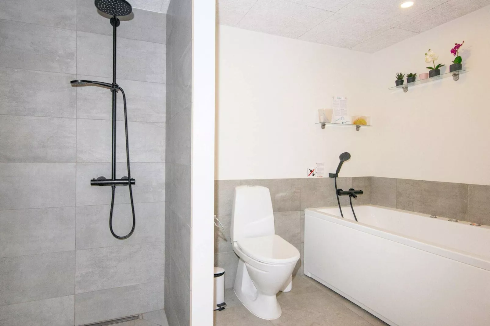 14 person holiday home in Ringkøbing-Indoor