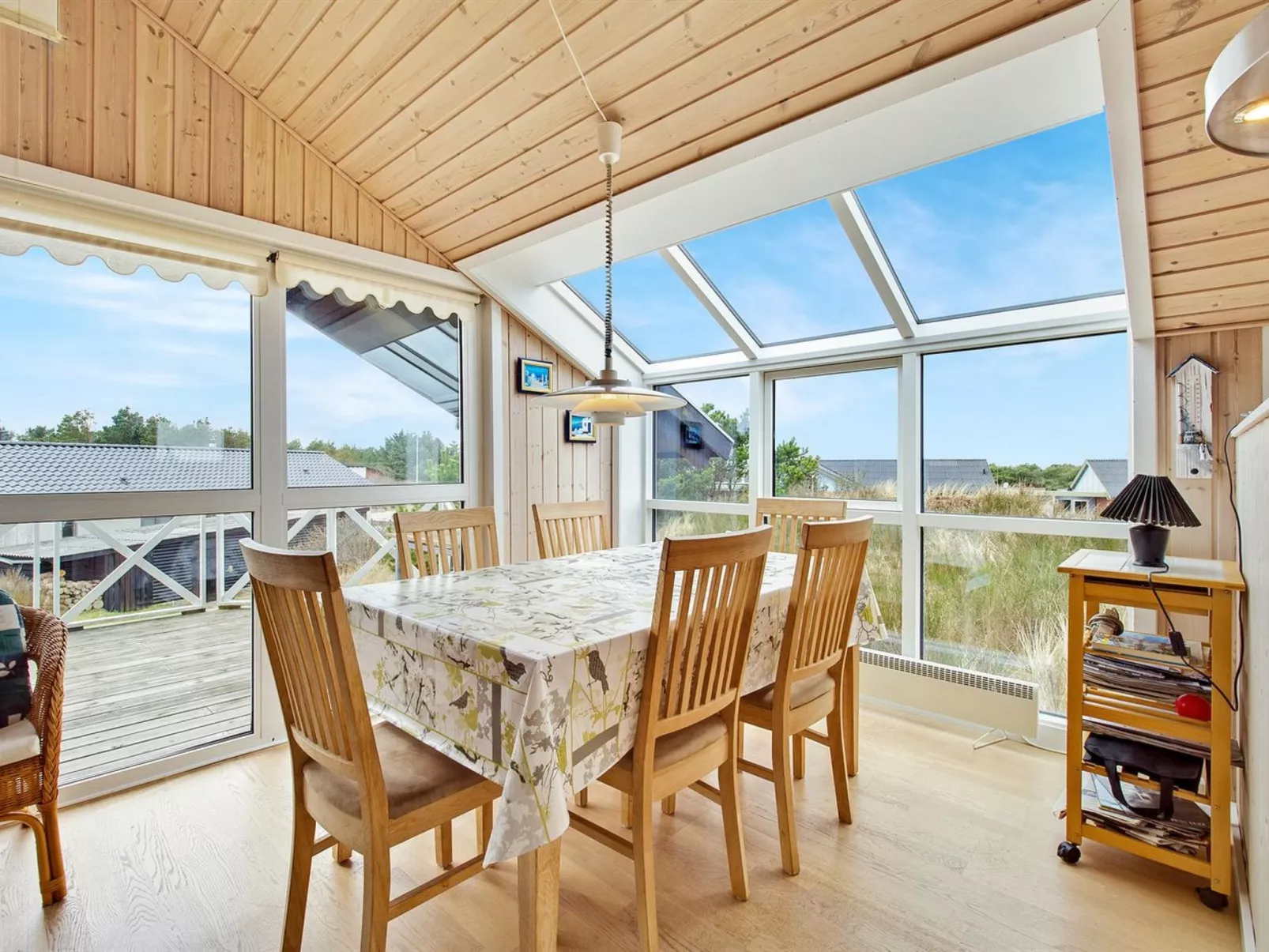 "Viktorija" - 800m from the sea-Inside