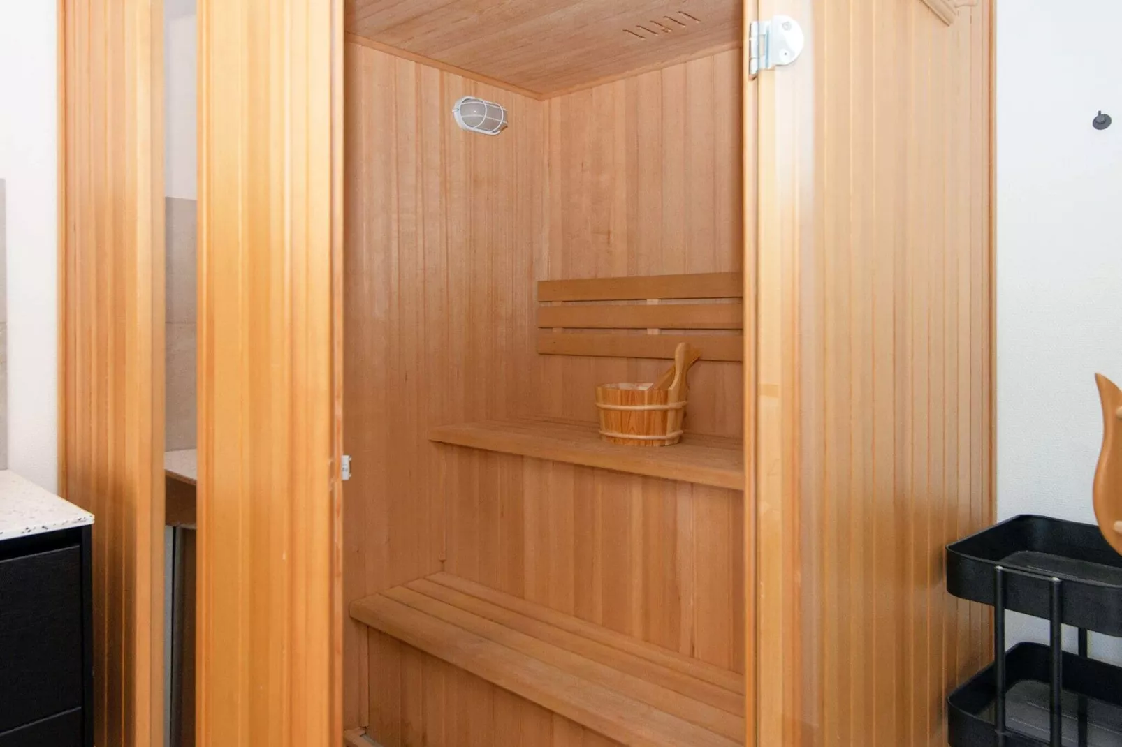 14 person holiday home in Ringkøbing-Indoor