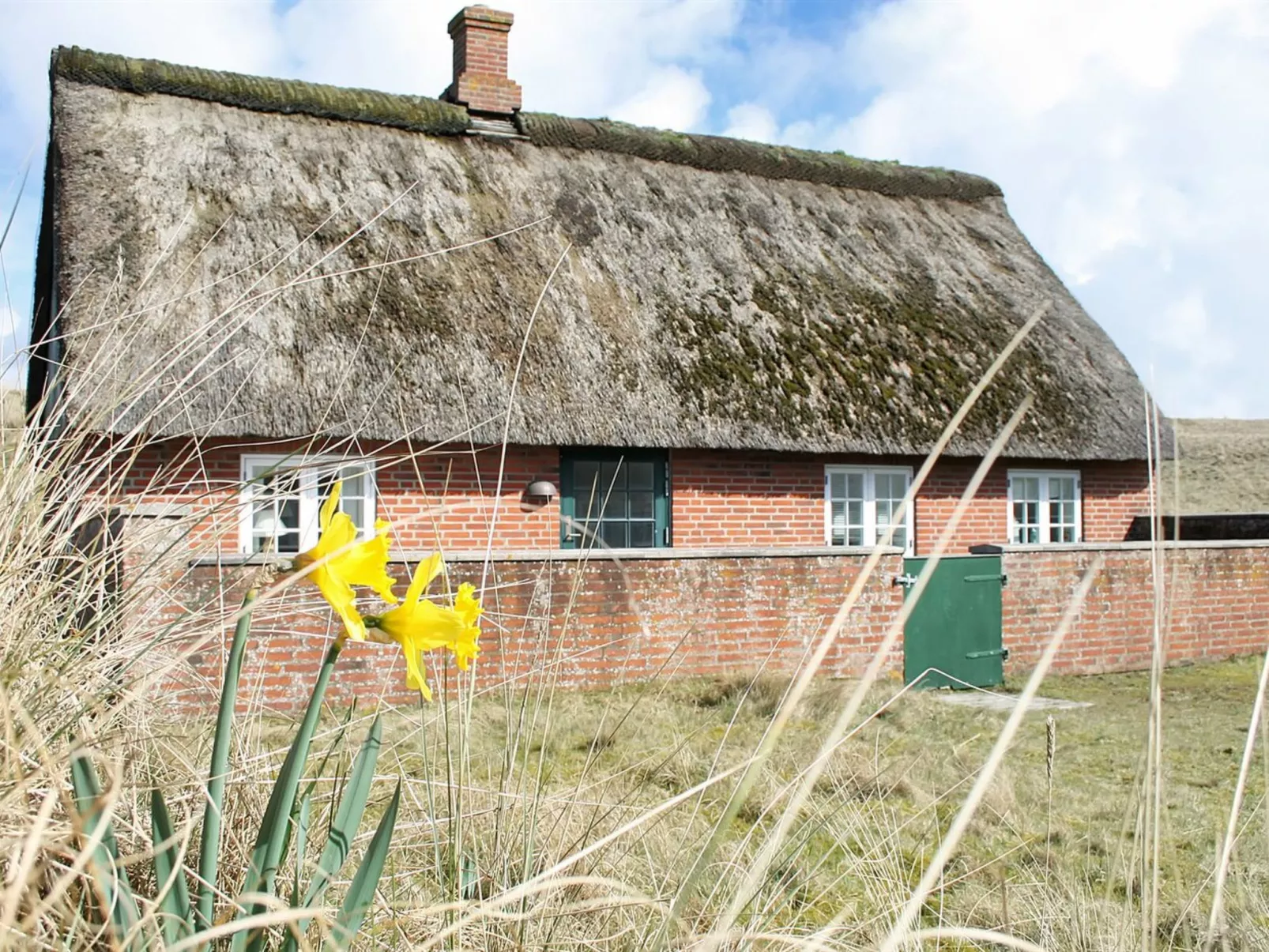 "Iivari" - 1.5km from the sea-Outside