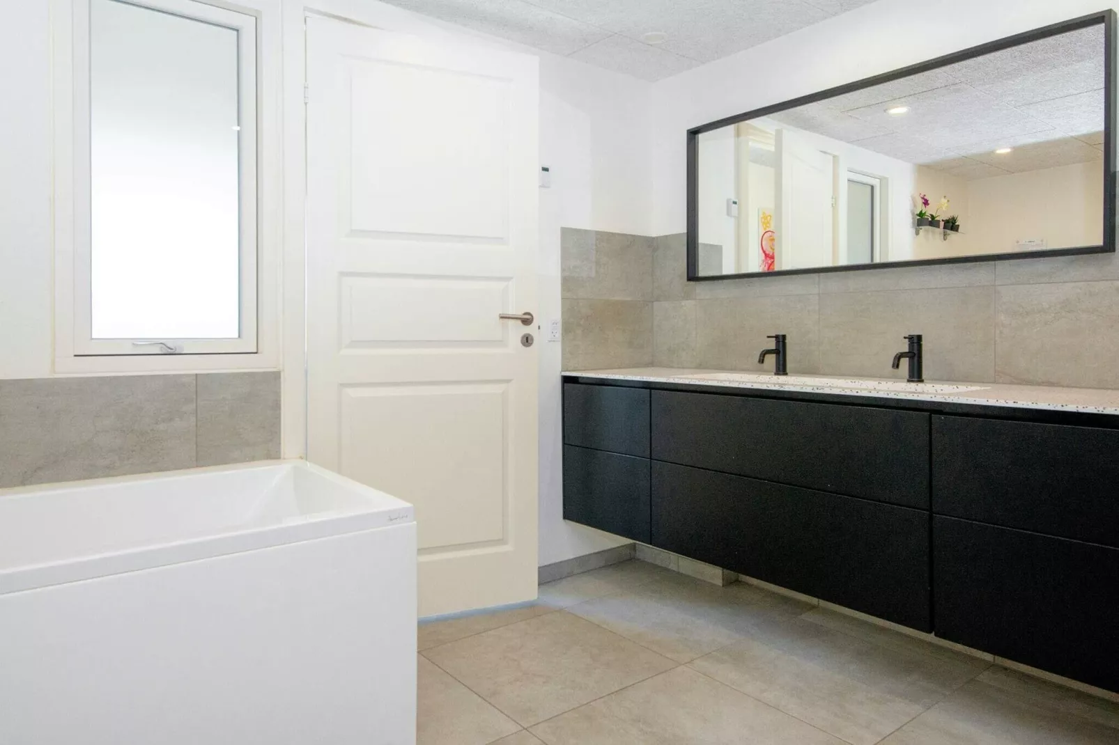 14 person holiday home in Ringkøbing-Indoor