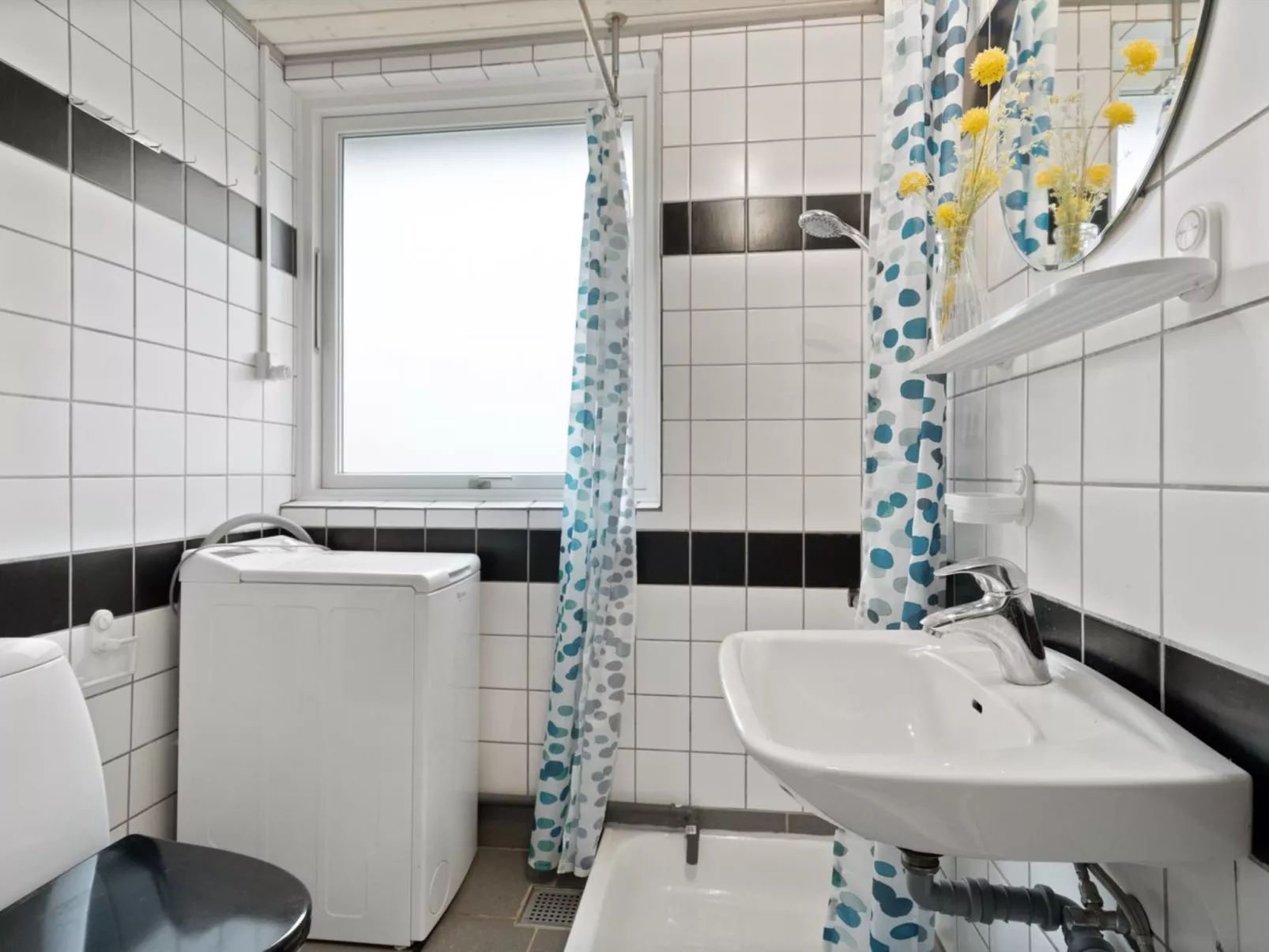 "Harthe" - 800m from the sea-Drinnen