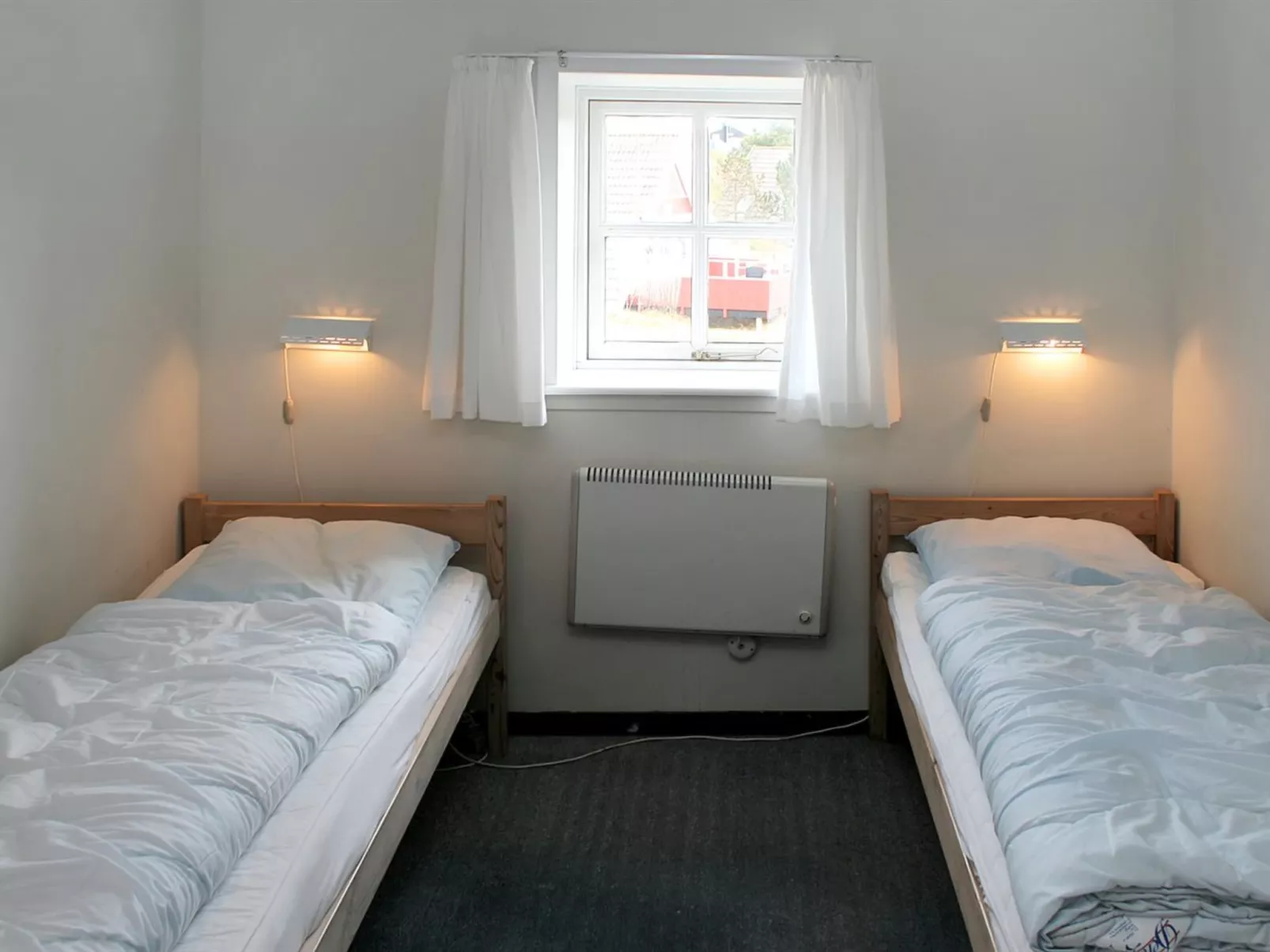 "Catalina" - 800m from the sea-Inside