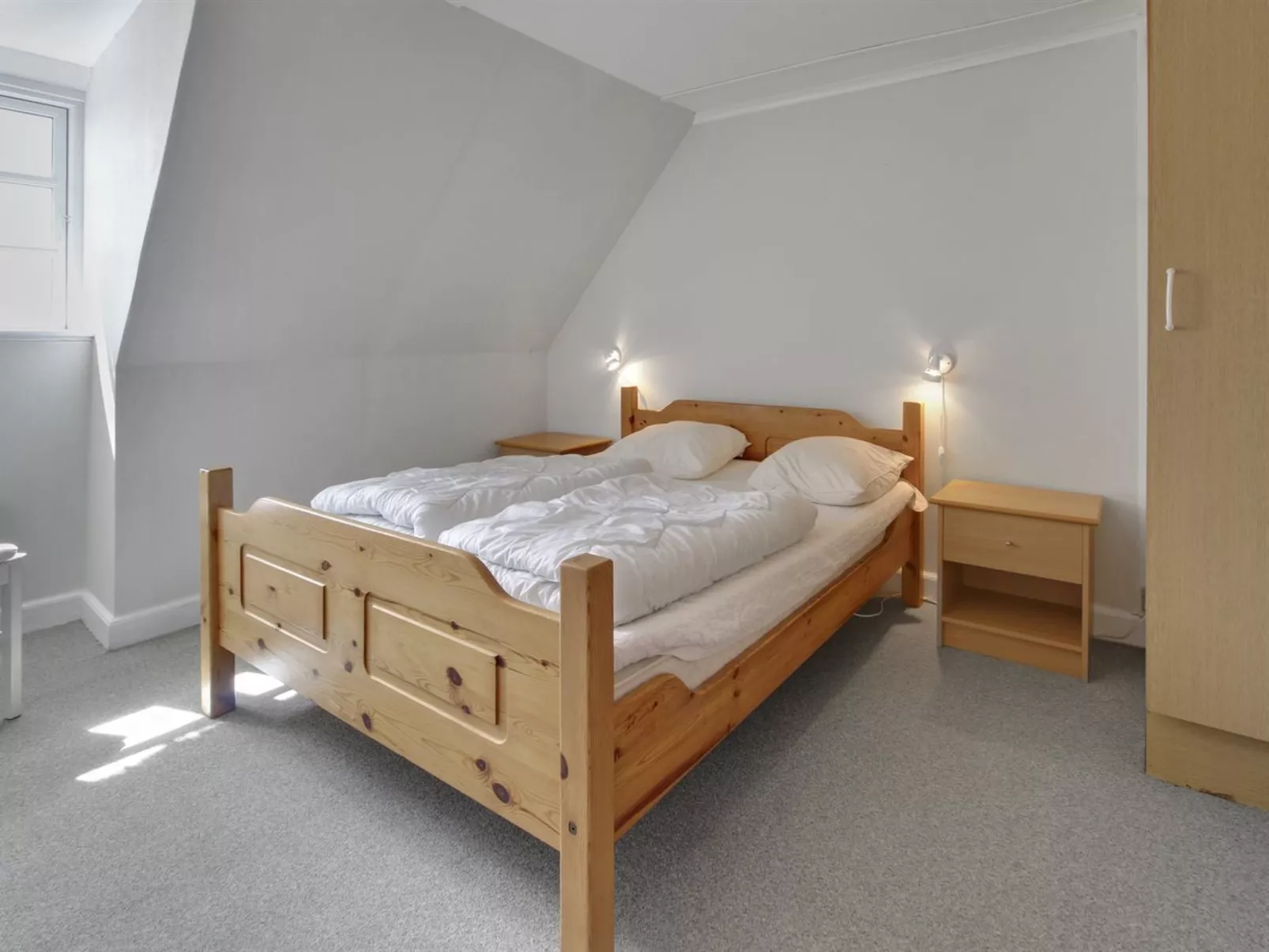 "Kolle" - 800m from the sea-Drinnen