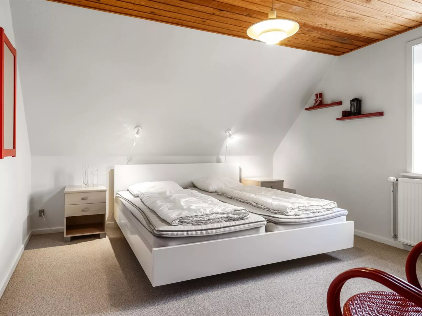 "Minte" - 450m from the sea-Dedans