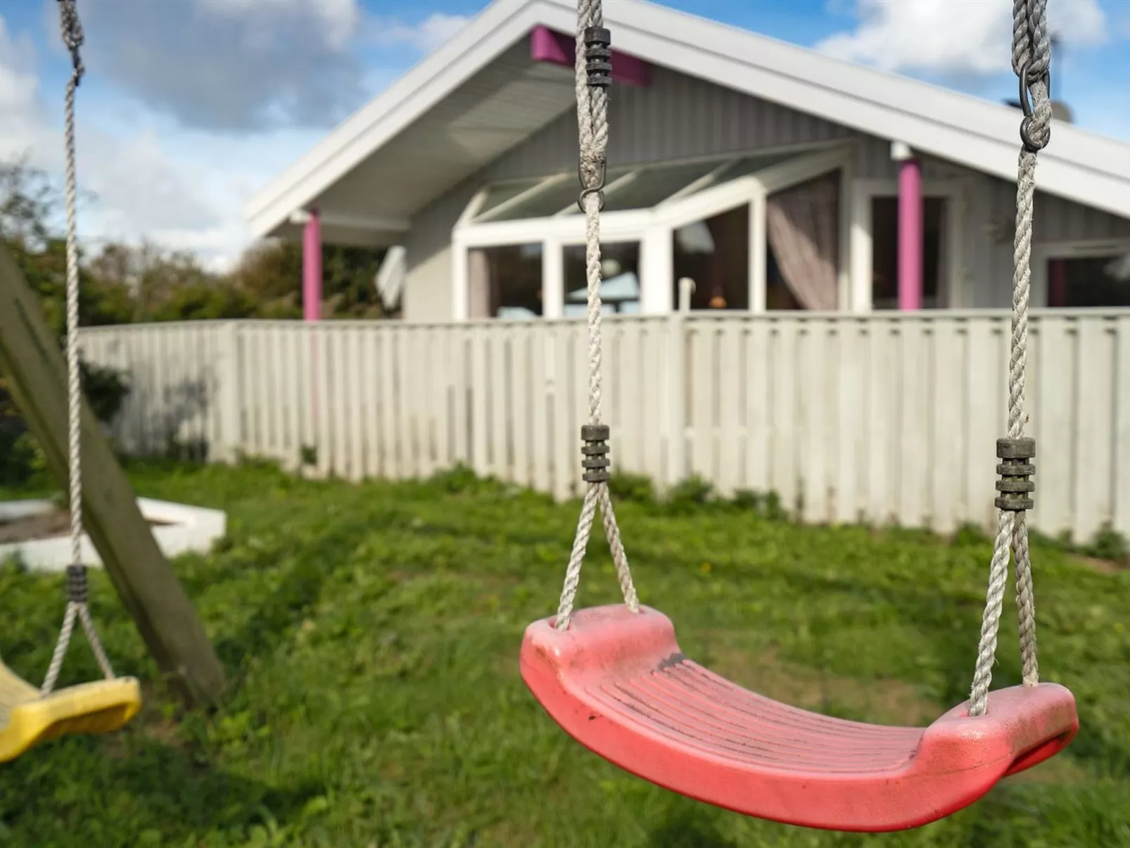 "Hava" - 450m from the sea-Dehors