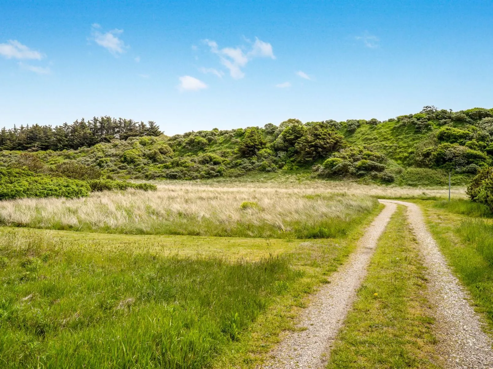 "Arkil" - 300m from the sea-Draußen