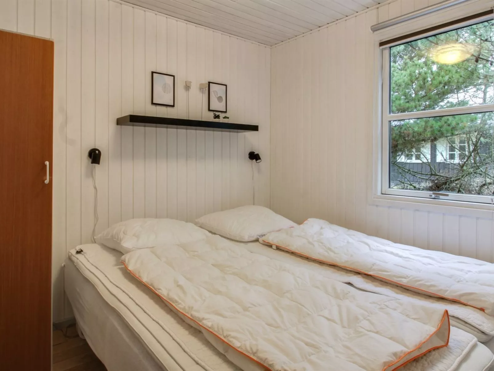 "Dika" - 1km from the sea-Inside