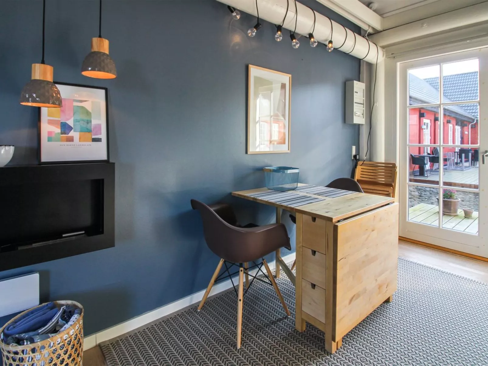 "Gisella" - 6km from the sea-Drinnen