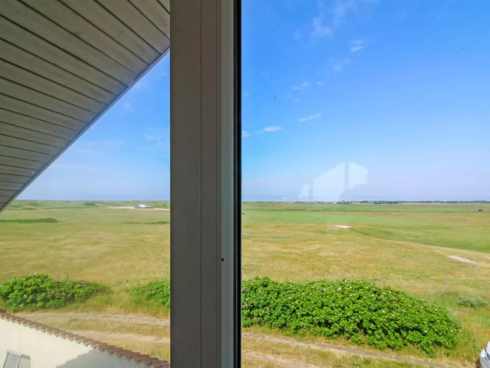 "Botilla" - 150m from the sea-Outside