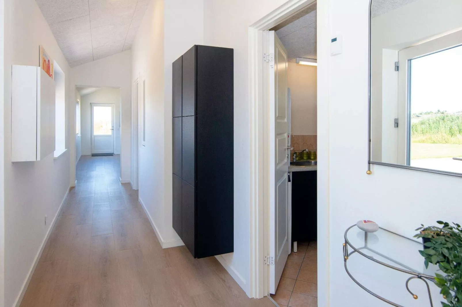 14 person holiday home in Ringkøbing-Indoor