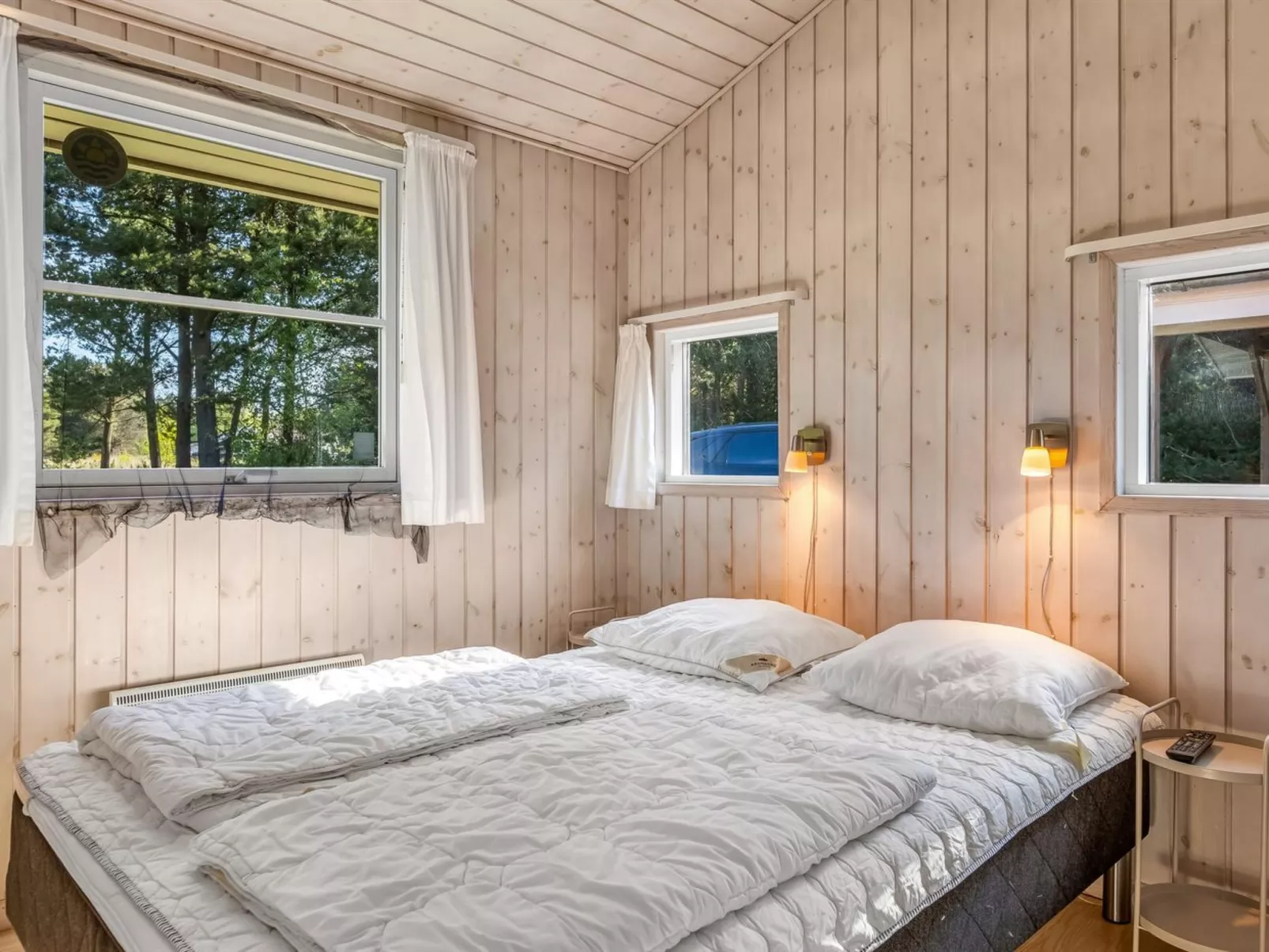 "Guthmund" - 1km from the sea-Drinnen