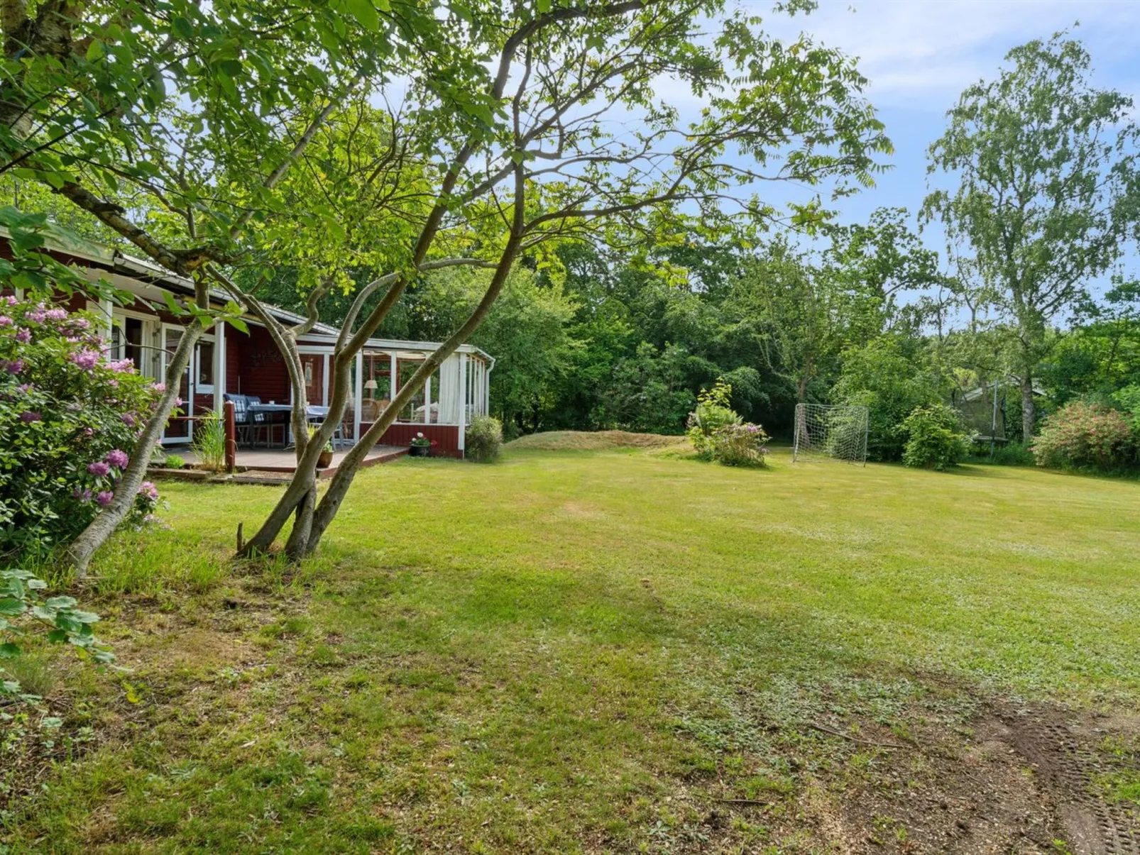 "Rahilka" - 700m from the sea-Outside