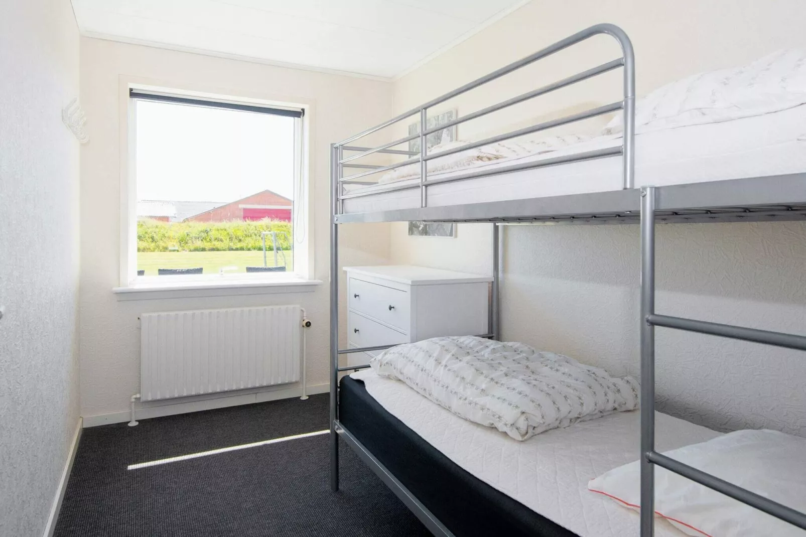 14 person holiday home in Ringkøbing-Indoor