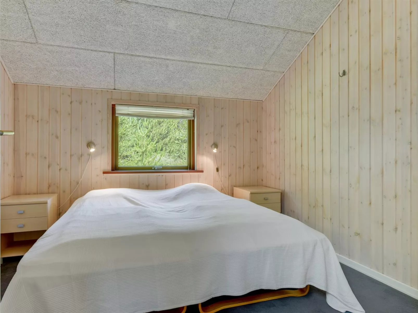 "Jonas" - 2.4km from the sea-Inside